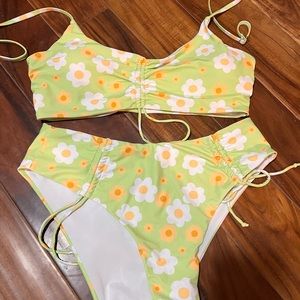 shein bikini
